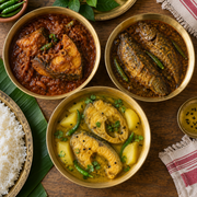 Ritur Macher Rakamari