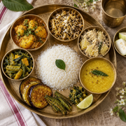 Ritur Niramish & Ekadashi Special