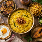 Ritur Sera Khichuri