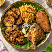 Ritur Special Bhaja Bhuji