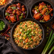 Ritur Special Chinese