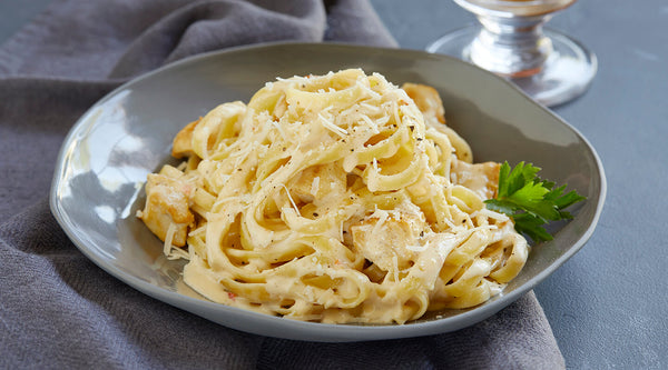 Alfredo Pasta