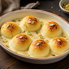 Ghorer Mishti