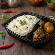 Bengali Curries