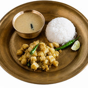 Bhorpet Bengali Meal