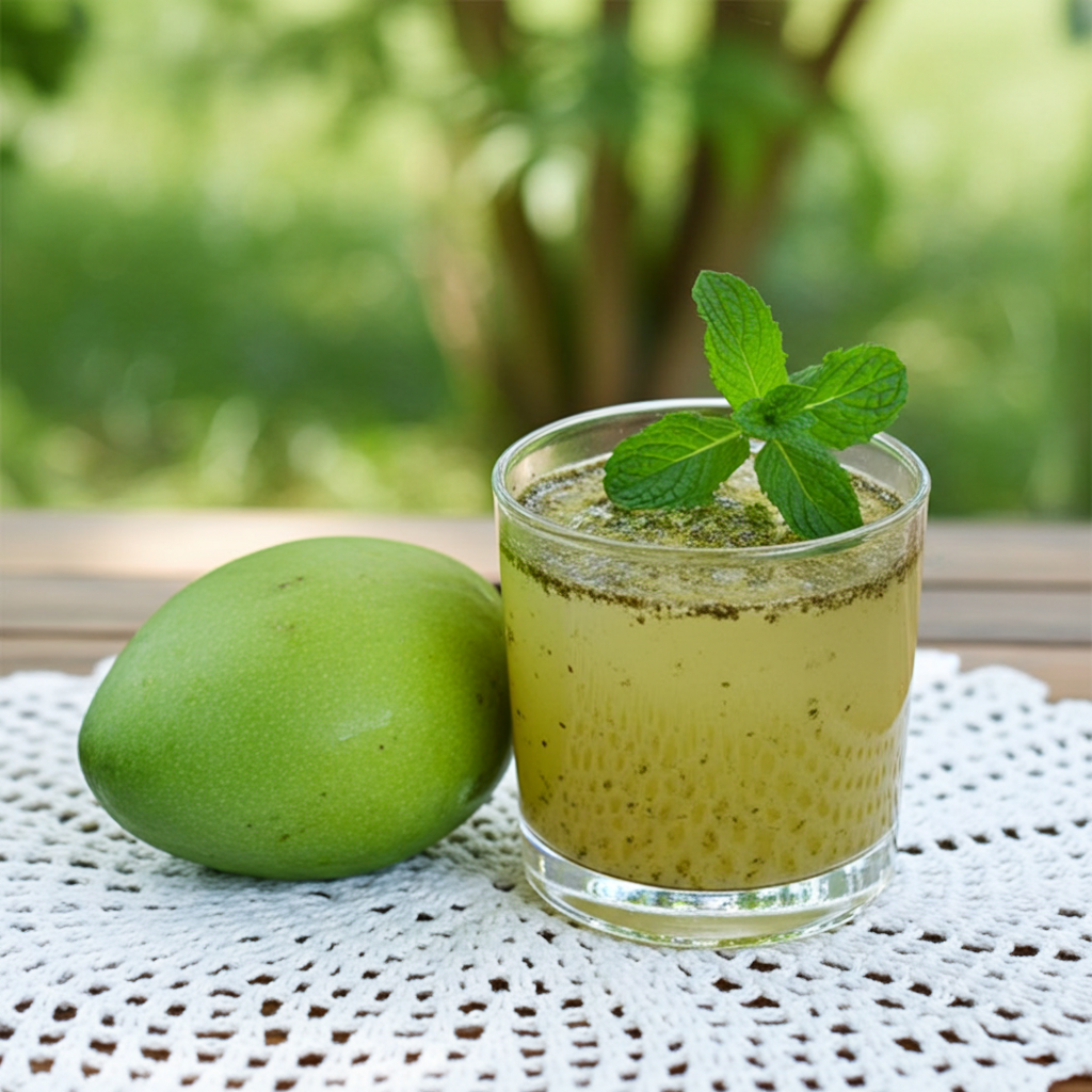 Aam Panna (300 ml)