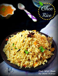 Ghee Pulao