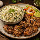 Vindeshi Khana