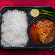 Bengali Solo Meal