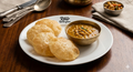 Luchi Cholar Dal
