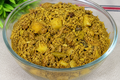 Narkel diye Niramish Mochar Ghonto
