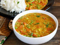 Bhaja Moong Dal Motorsuti Diye