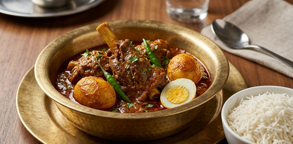 Mutton Dak Bunglow