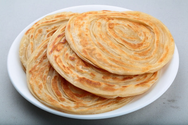 Paratha (1 pc)