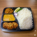 Phool Chigrir Bora Thali