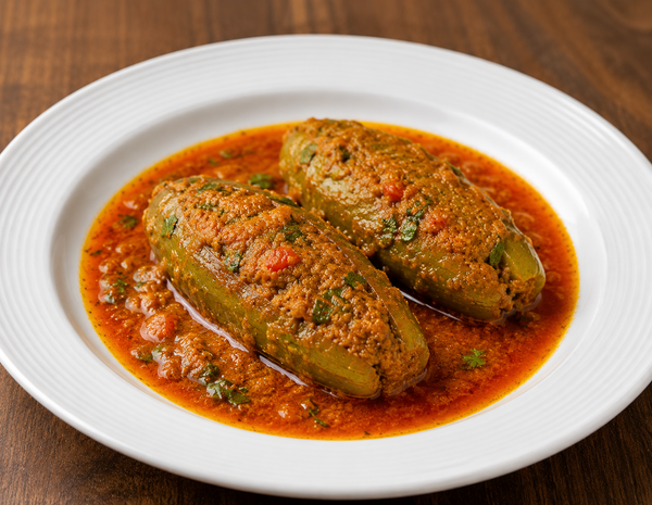 Potoler Dolma