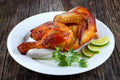 Roast Chicken