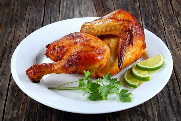 Roast Chicken