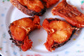 Rohu Fish Fry