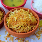 Ritur Special Bhaja Bhuji