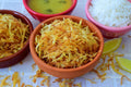Aloo Bhaja