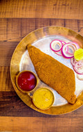 Fish Fry Small