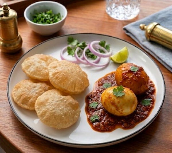 Luchi Dim Kosha
