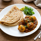 Ritur Luchi Kochuri Special