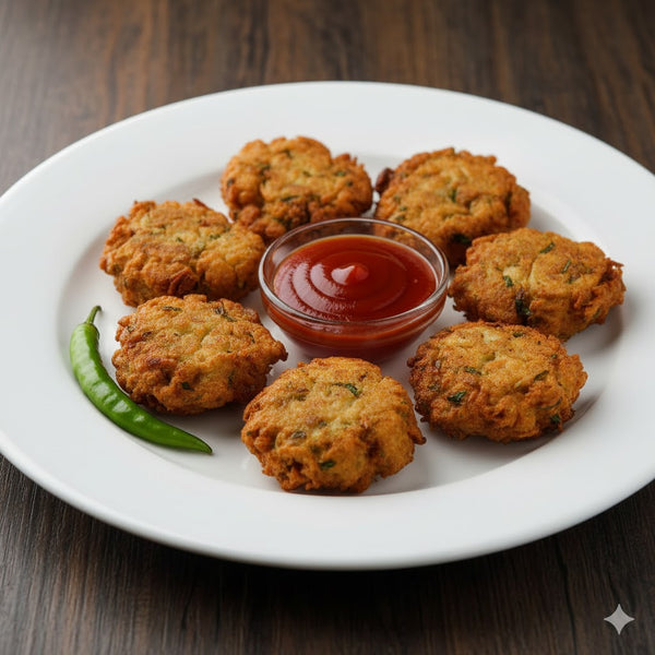Phool Chingri Bora (6 pc)